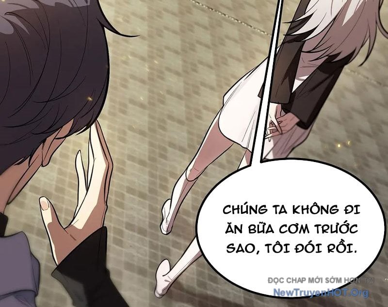 Thánh Hiệp Sĩ Cấp Sss - Chap 91 - Trang 34