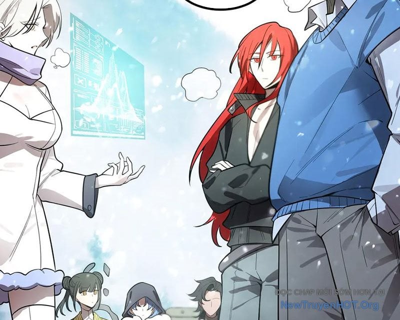 Thánh Hiệp Sĩ Cấp Sss - Chap 91 - Trang 46
