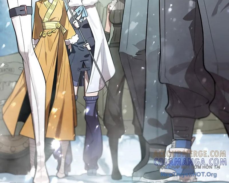 Thánh Hiệp Sĩ Cấp Sss - Chap 91 - Trang 47