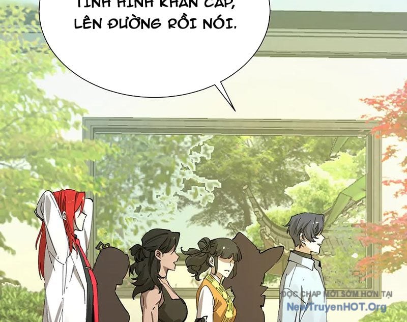 Thánh Hiệp Sĩ Cấp Sss - Chap 91 - Trang 7