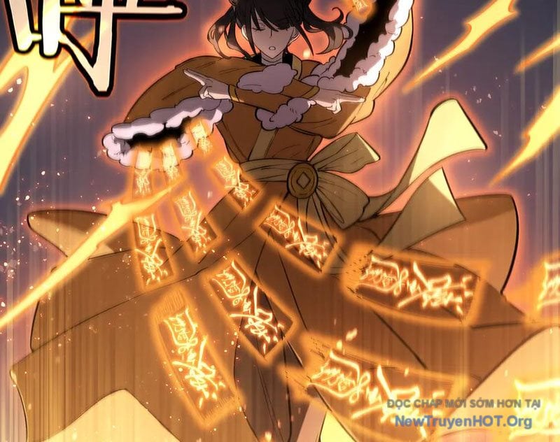 Thánh Hiệp Sĩ Cấp Sss - Chap 91 - Trang 83