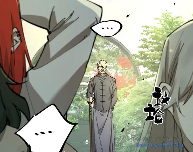 Thánh Hiệp Sĩ Cấp Sss - Chap 91 - Trang 10