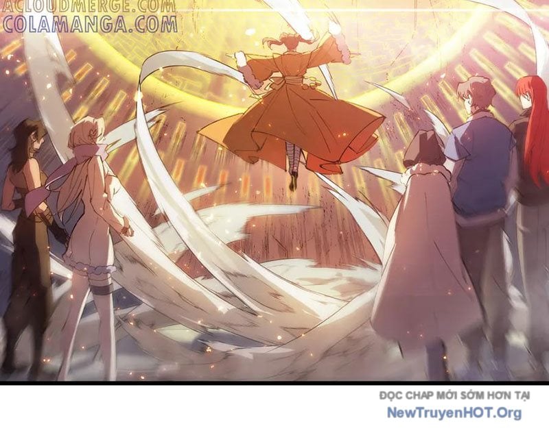 Thánh Hiệp Sĩ Cấp Sss - Chap 91 - Trang 93
