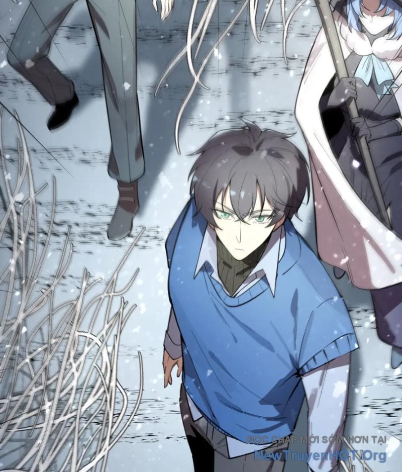 Thánh Hiệp Sĩ Cấp Sss - Chap 92 - Trang 2