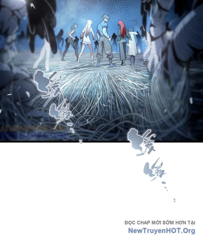 Thánh Hiệp Sĩ Cấp Sss - Chap 92 - Trang 11