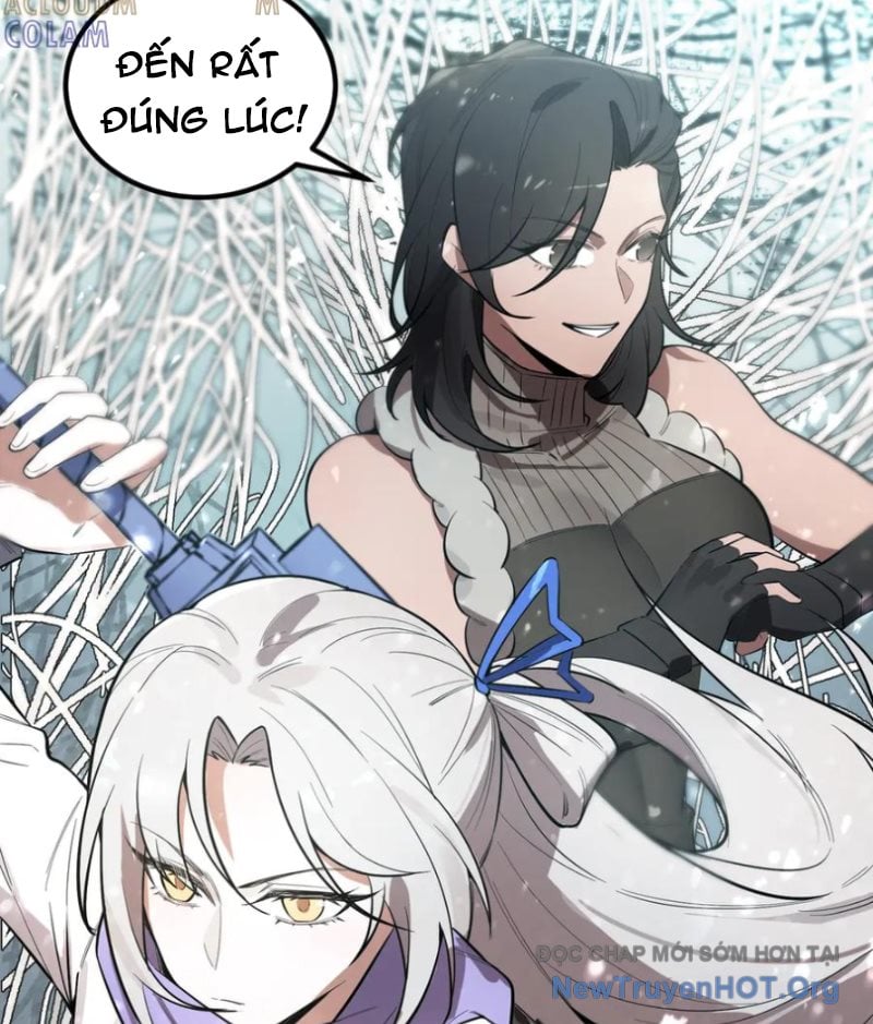 Thánh Hiệp Sĩ Cấp Sss - Chap 92 - Trang 14
