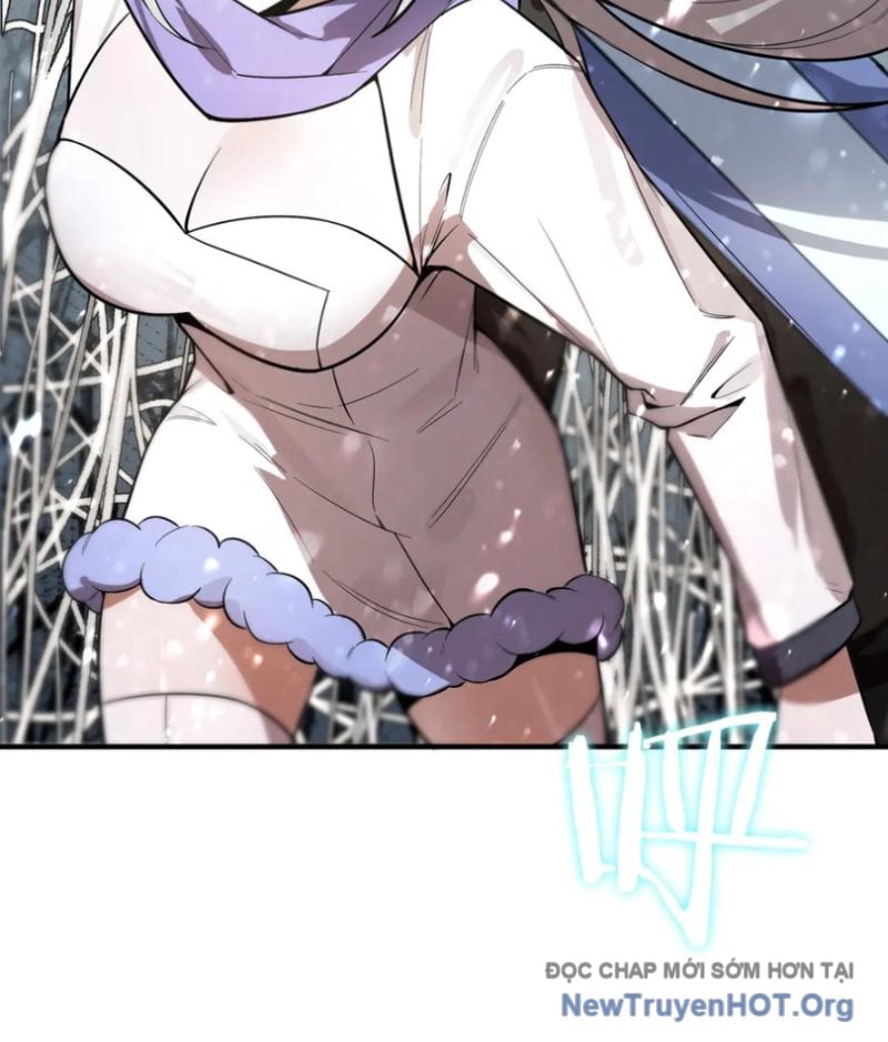 Thánh Hiệp Sĩ Cấp Sss - Chap 92 - Trang 15