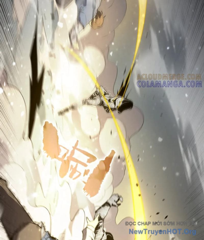Thánh Hiệp Sĩ Cấp Sss - Chap 92 - Trang 19