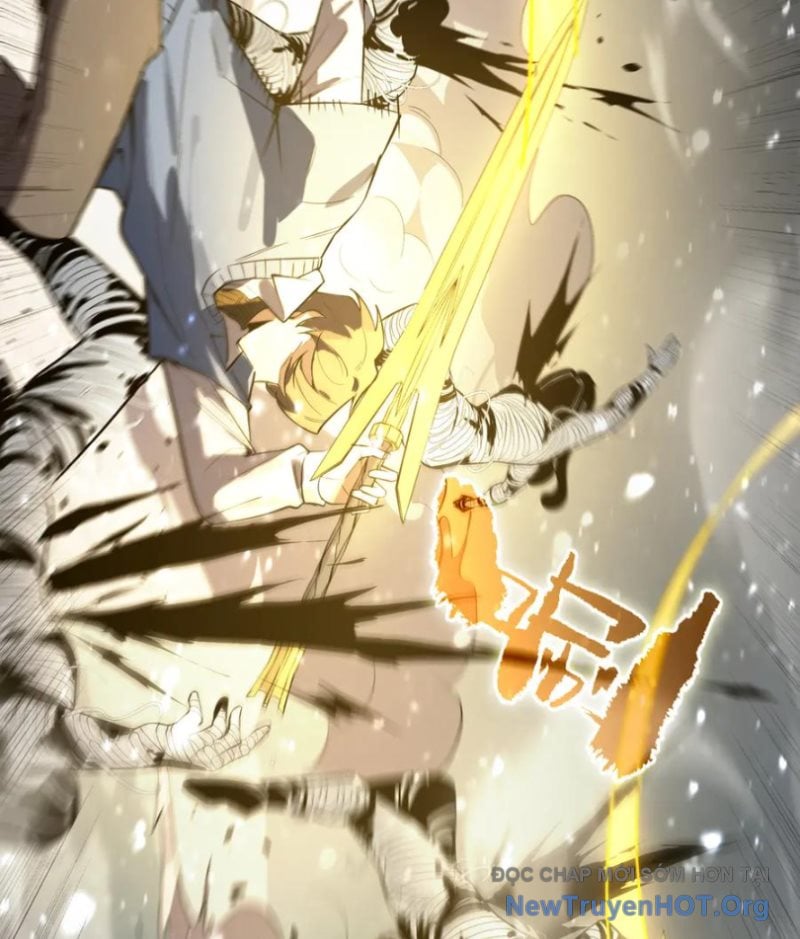 Thánh Hiệp Sĩ Cấp Sss - Chap 92 - Trang 20