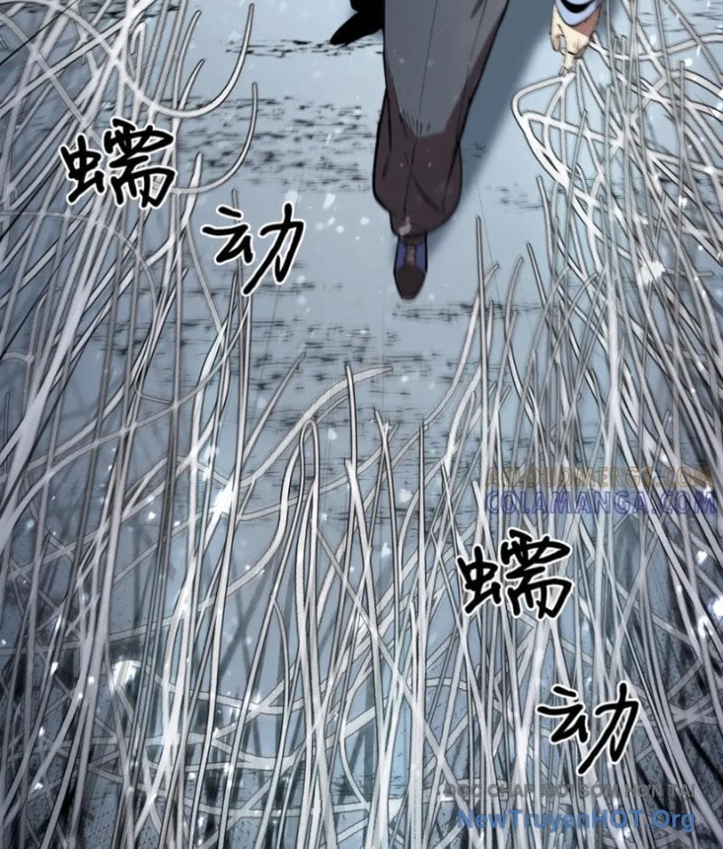 Thánh Hiệp Sĩ Cấp Sss - Chap 92 - Trang 3