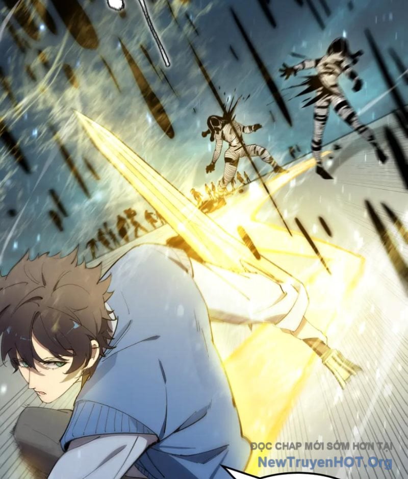 Thánh Hiệp Sĩ Cấp Sss - Chap 92 - Trang 23