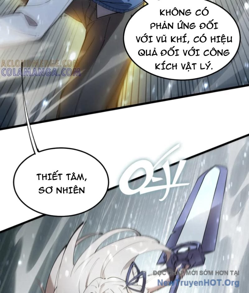 Thánh Hiệp Sĩ Cấp Sss - Chap 92 - Trang 24