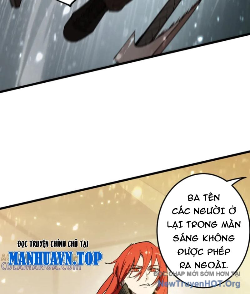 Thánh Hiệp Sĩ Cấp Sss - Chap 92 - Trang 26