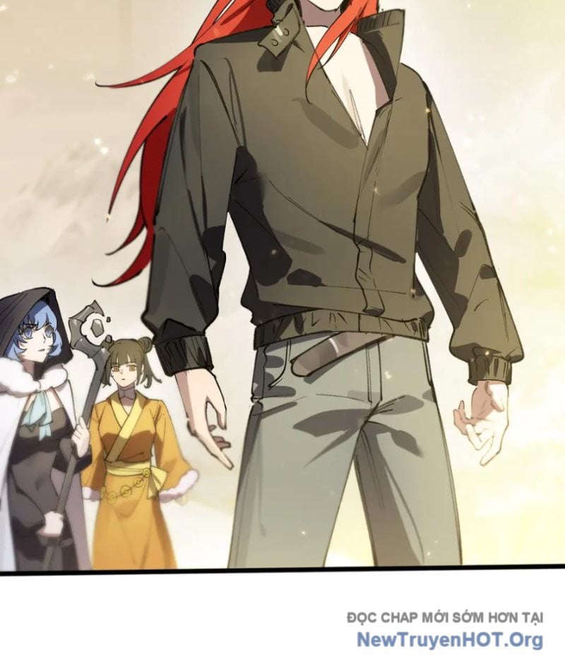 Thánh Hiệp Sĩ Cấp Sss - Chap 92 - Trang 27