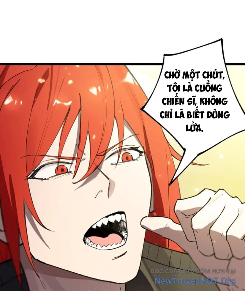 Thánh Hiệp Sĩ Cấp Sss - Chap 92 - Trang 28