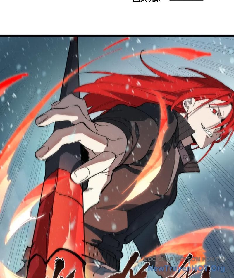 Thánh Hiệp Sĩ Cấp Sss - Chap 92 - Trang 30