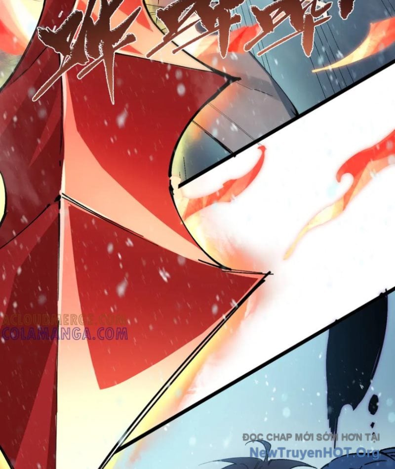 Thánh Hiệp Sĩ Cấp Sss - Chap 92 - Trang 31