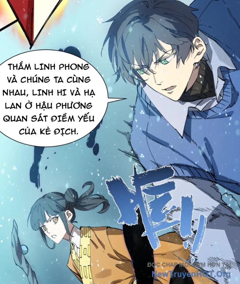 Thánh Hiệp Sĩ Cấp Sss - Chap 92 - Trang 32