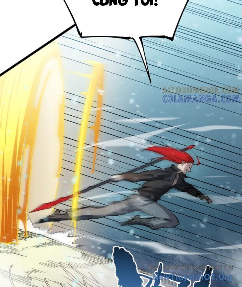 Thánh Hiệp Sĩ Cấp Sss - Chap 92 - Trang 34