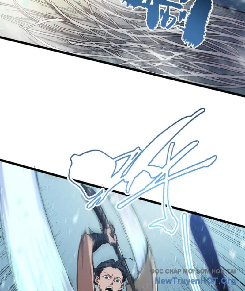 Thánh Hiệp Sĩ Cấp Sss - Chap 92 - Trang 35