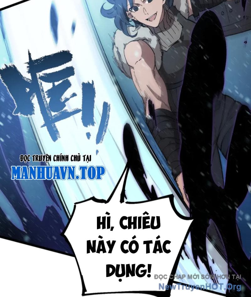 Thánh Hiệp Sĩ Cấp Sss - Chap 92 - Trang 38