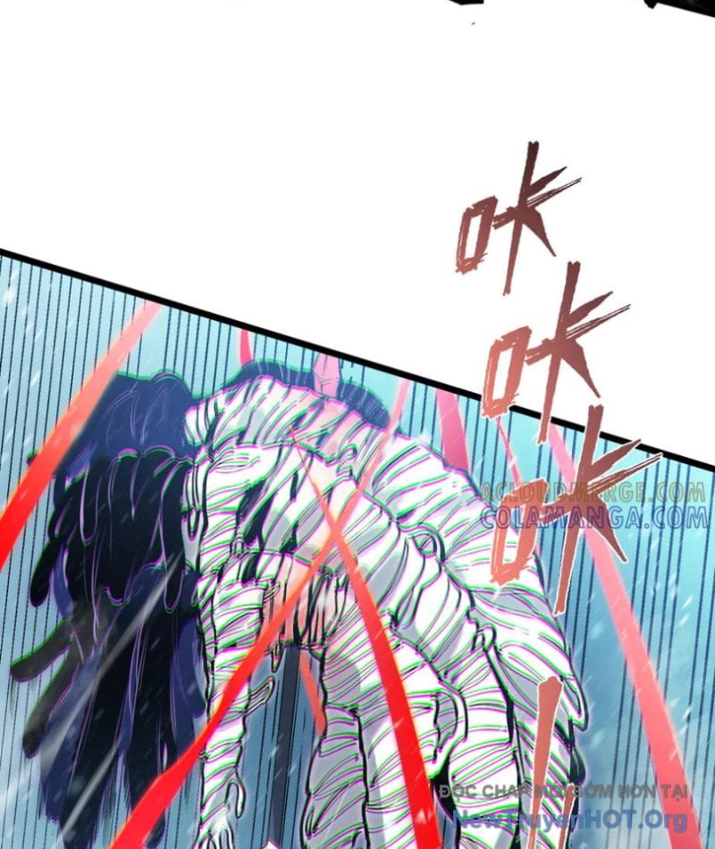 Thánh Hiệp Sĩ Cấp Sss - Chap 92 - Trang 39