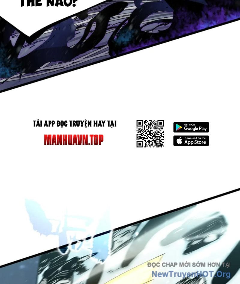 Thánh Hiệp Sĩ Cấp Sss - Chap 92 - Trang 41