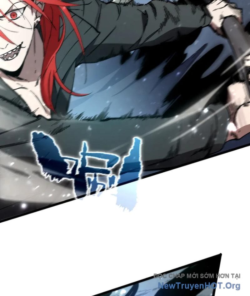 Thánh Hiệp Sĩ Cấp Sss - Chap 92 - Trang 43