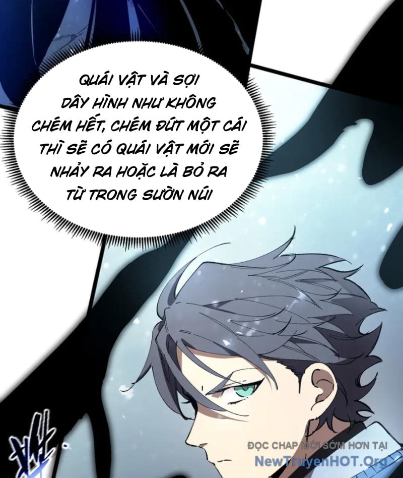 Thánh Hiệp Sĩ Cấp Sss - Chap 92 - Trang 45