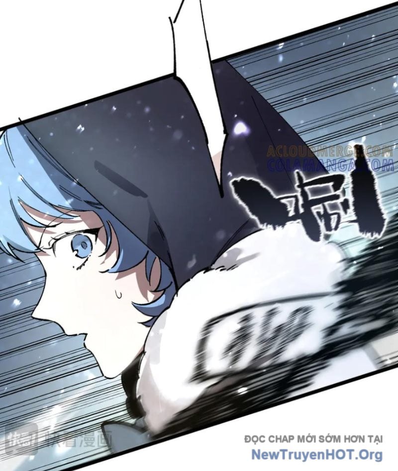 Thánh Hiệp Sĩ Cấp Sss - Chap 92 - Trang 47