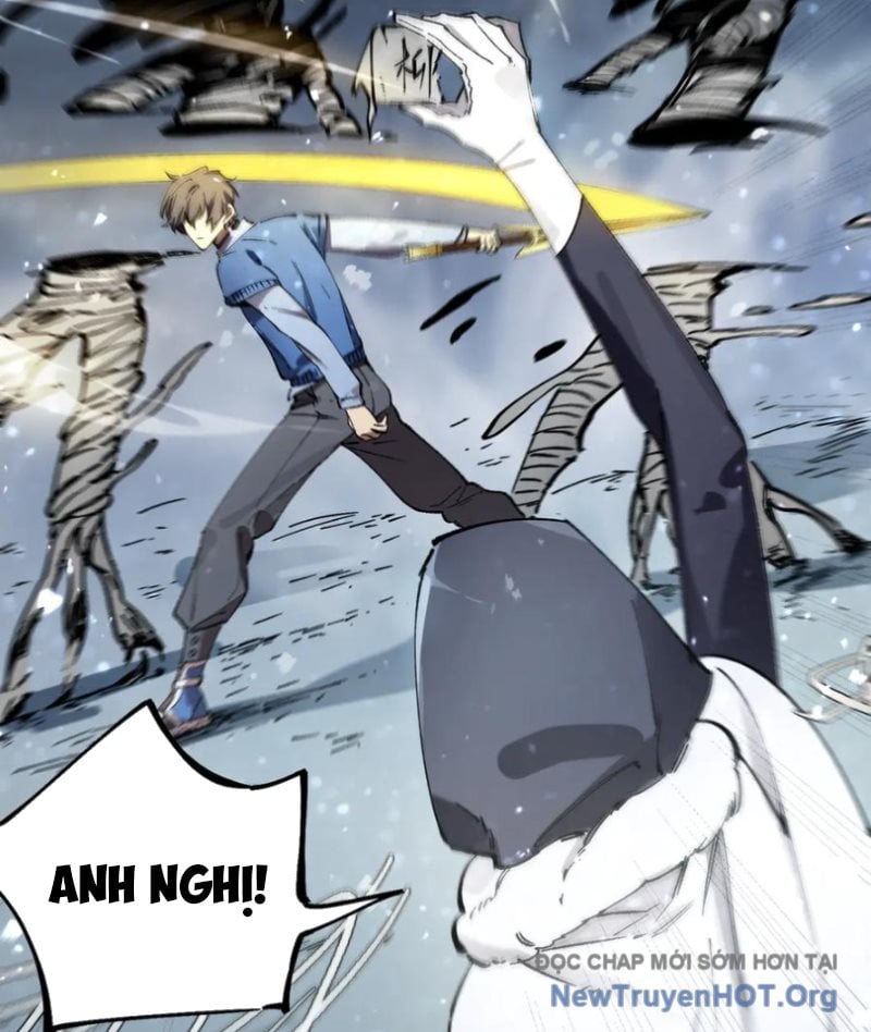 Thánh Hiệp Sĩ Cấp Sss - Chap 92 - Trang 50