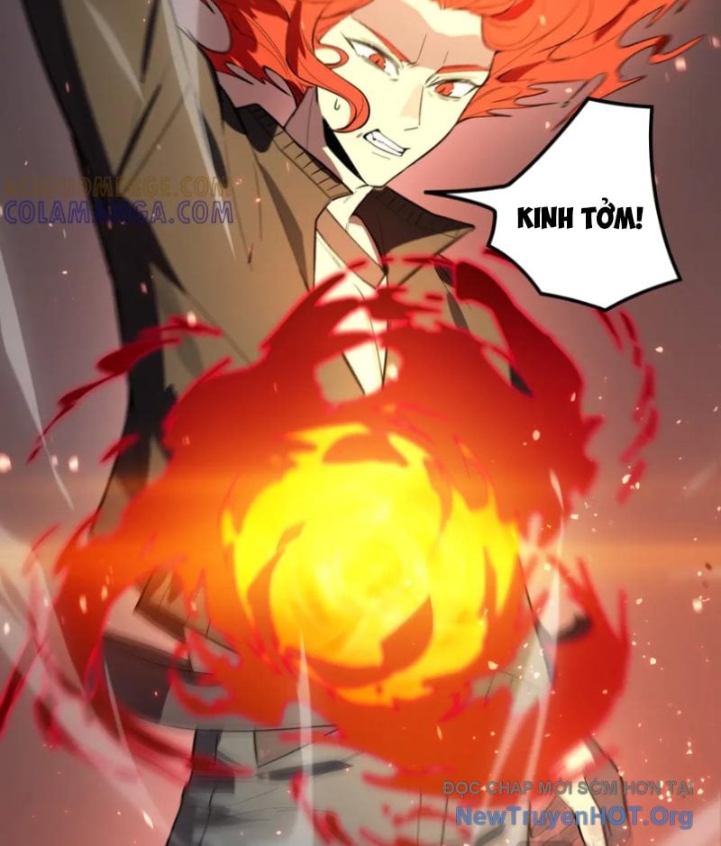 Thánh Hiệp Sĩ Cấp Sss - Chap 92 - Trang 6
