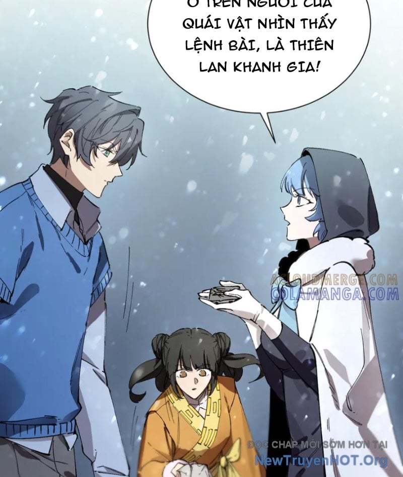 Thánh Hiệp Sĩ Cấp Sss - Chap 92 - Trang 52