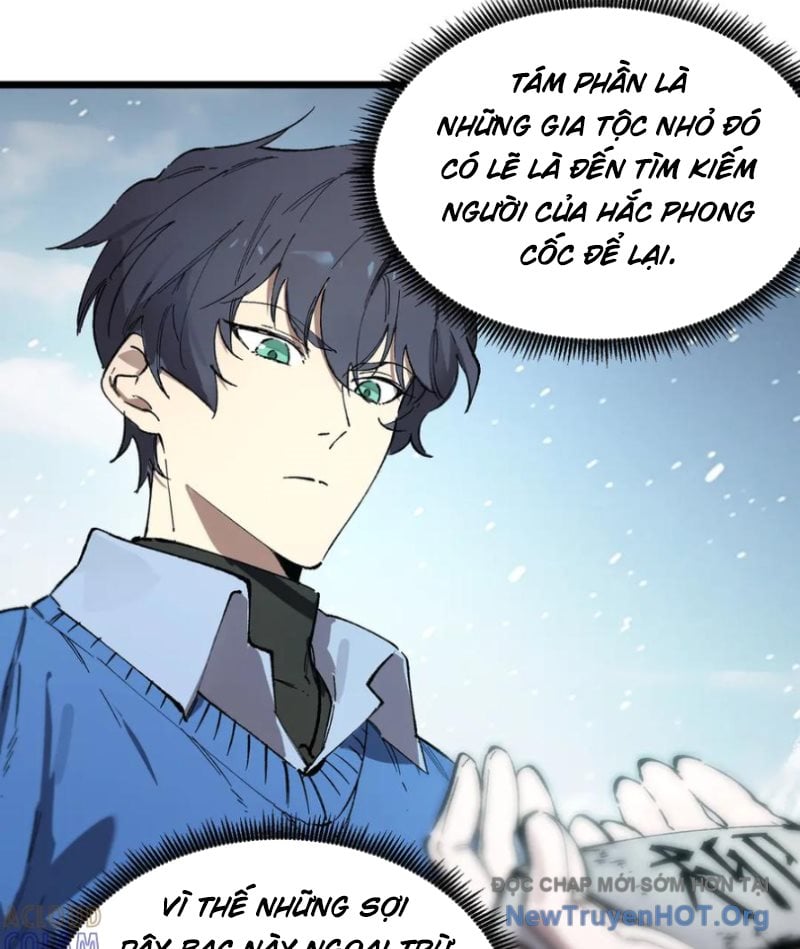Thánh Hiệp Sĩ Cấp Sss - Chap 92 - Trang 54
