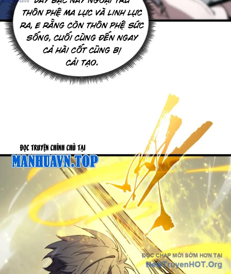 Thánh Hiệp Sĩ Cấp Sss - Chap 92 - Trang 55
