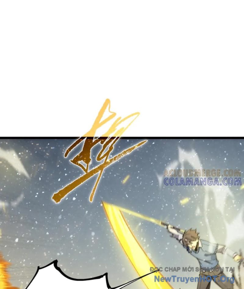 Thánh Hiệp Sĩ Cấp Sss - Chap 92 - Trang 57
