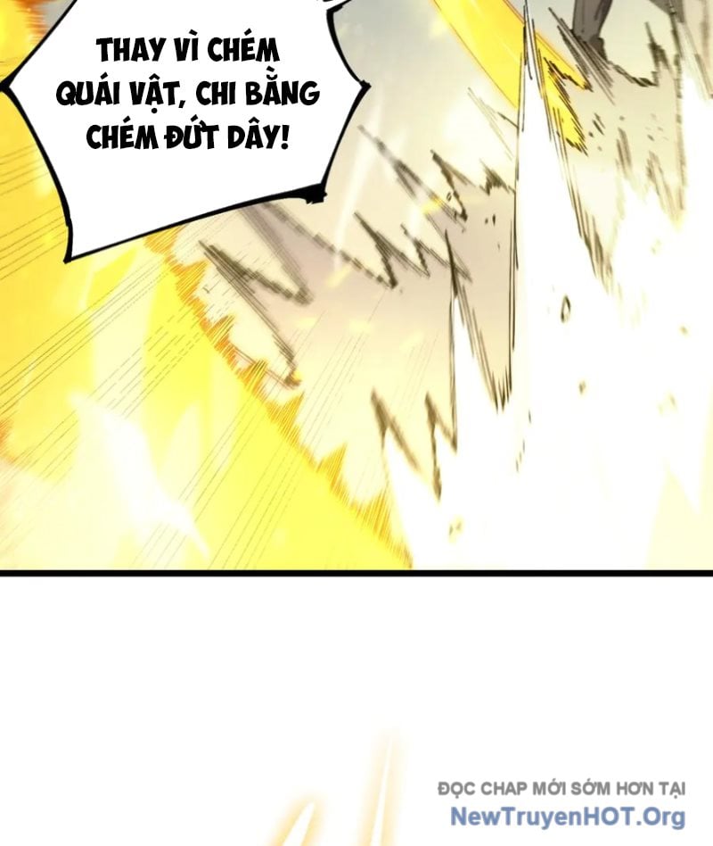 Thánh Hiệp Sĩ Cấp Sss - Chap 92 - Trang 58