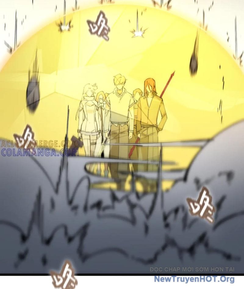 Thánh Hiệp Sĩ Cấp Sss - Chap 92 - Trang 65