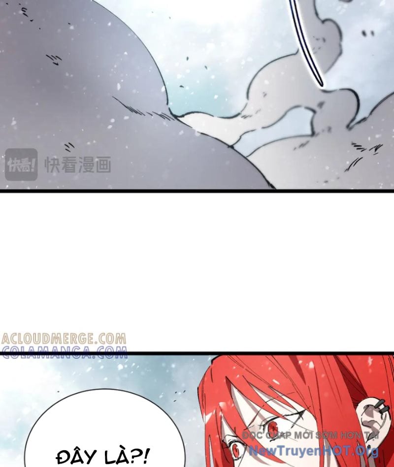Thánh Hiệp Sĩ Cấp Sss - Chap 92 - Trang 67