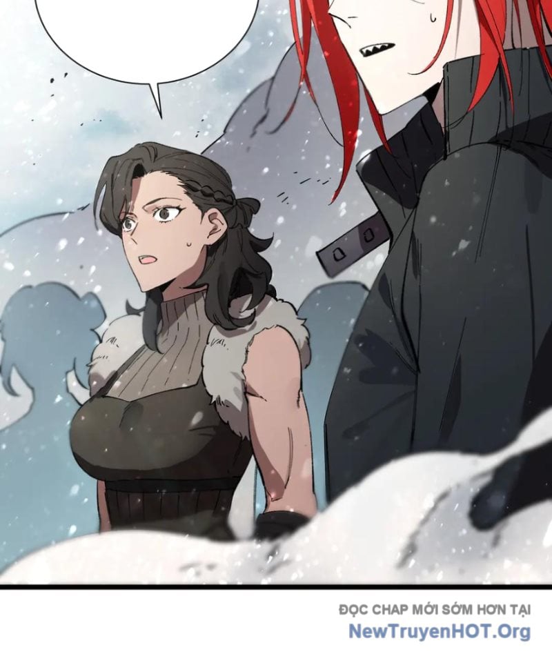 Thánh Hiệp Sĩ Cấp Sss - Chap 92 - Trang 68