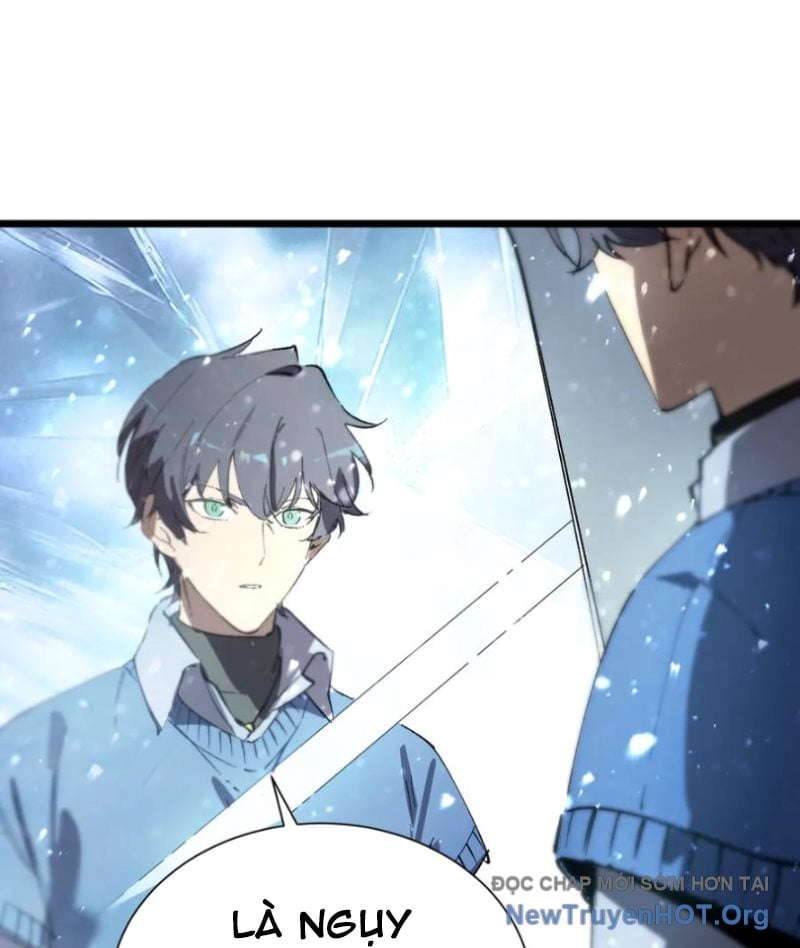 Thánh Hiệp Sĩ Cấp Sss - Chap 92 - Trang 74