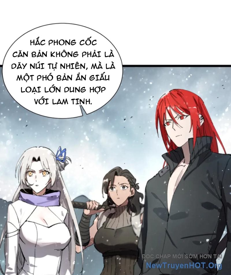 Thánh Hiệp Sĩ Cấp Sss - Chap 92 - Trang 76