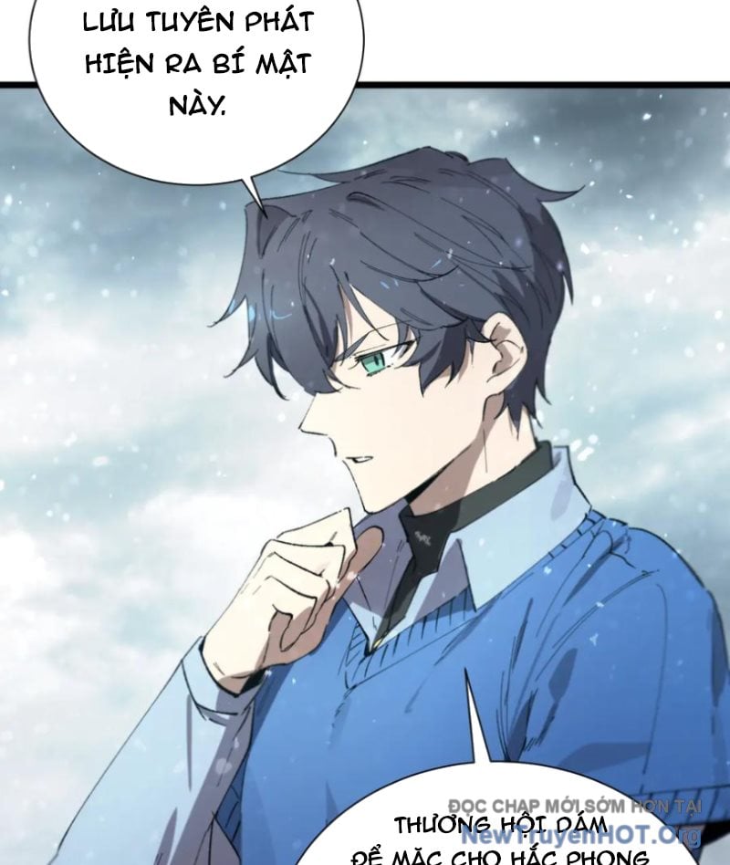 Thánh Hiệp Sĩ Cấp Sss - Chap 92 - Trang 78