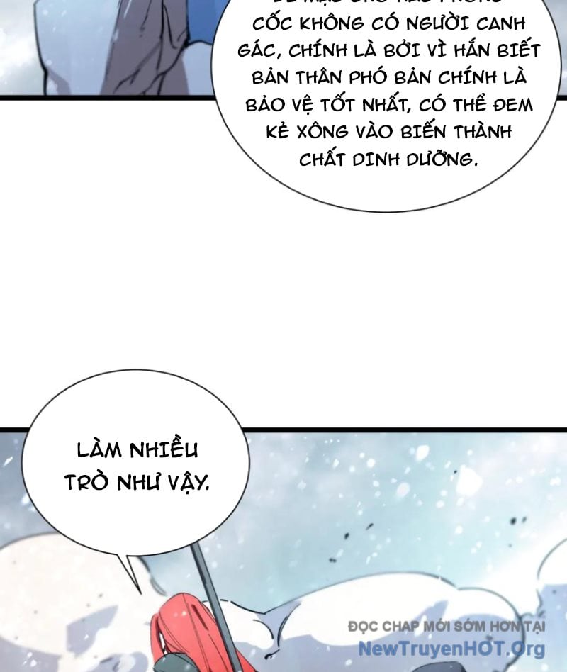 Thánh Hiệp Sĩ Cấp Sss - Chap 92 - Trang 79