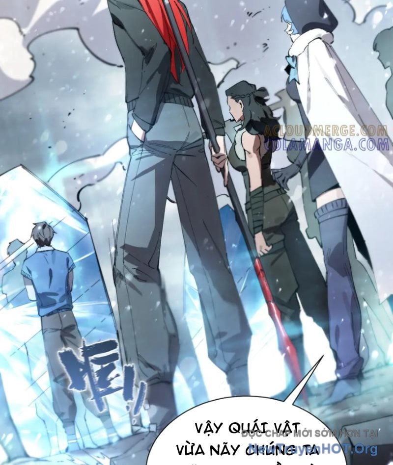 Thánh Hiệp Sĩ Cấp Sss - Chap 92 - Trang 80