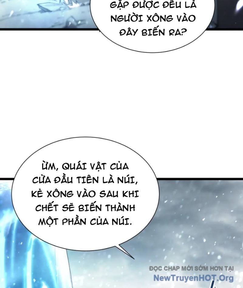 Thánh Hiệp Sĩ Cấp Sss - Chap 92 - Trang 81