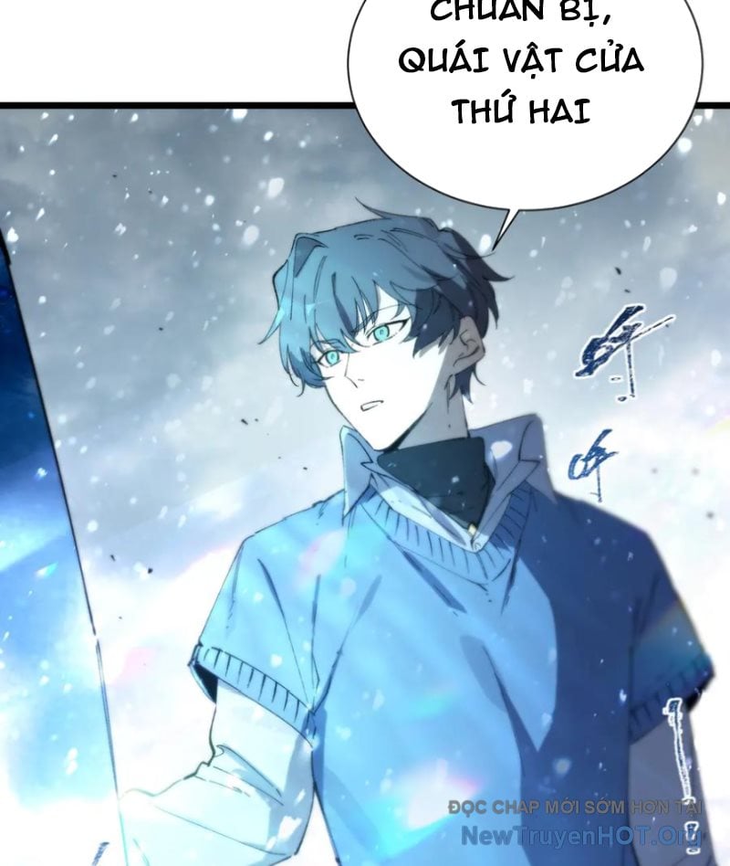 Thánh Hiệp Sĩ Cấp Sss - Chap 92 - Trang 83