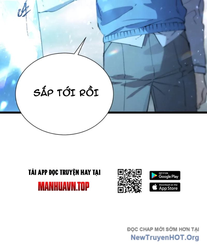 Thánh Hiệp Sĩ Cấp Sss - Chap 92 - Trang 84