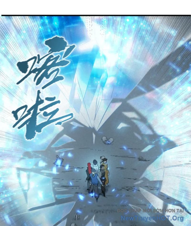 Thánh Hiệp Sĩ Cấp Sss - Chap 92 - Trang 85
