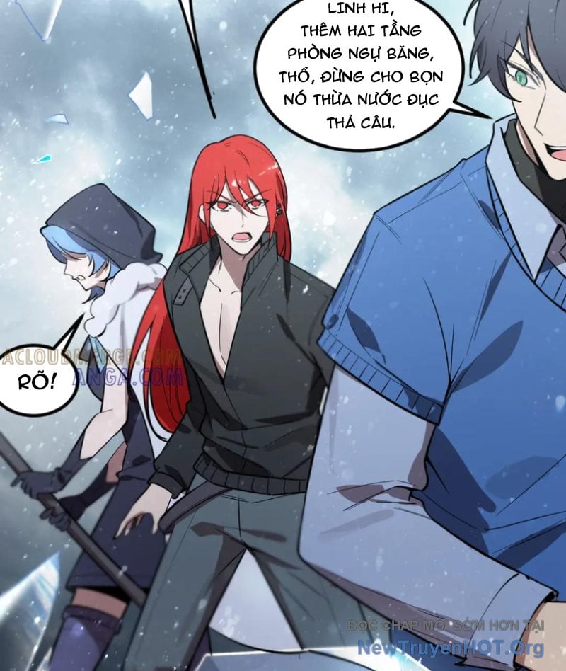Thánh Hiệp Sĩ Cấp Sss - Chap 92 - Trang 87